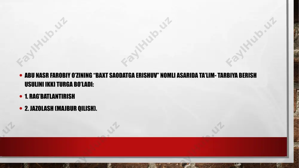 buyuk mutafakirlarning pedagigik qarashlari - Page 5