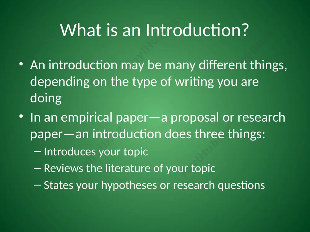 how to write an introduction - Page 5