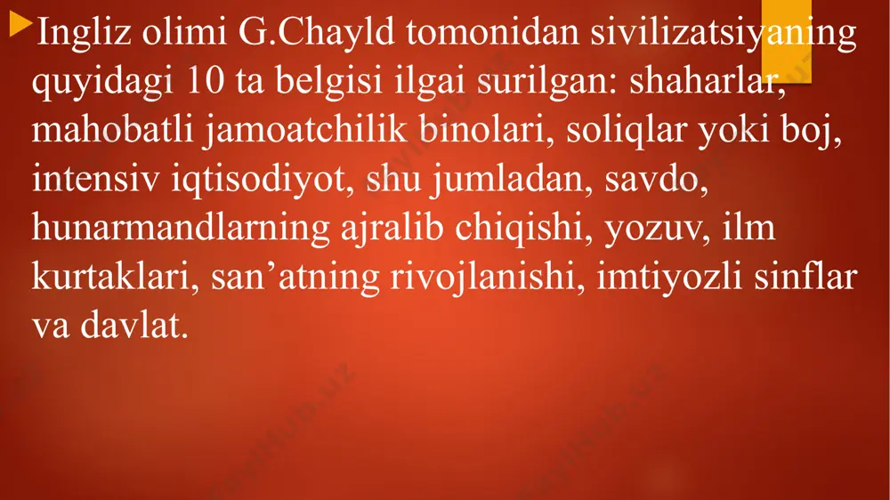 qadimgi misr sivilizatsiyasi - Page 3