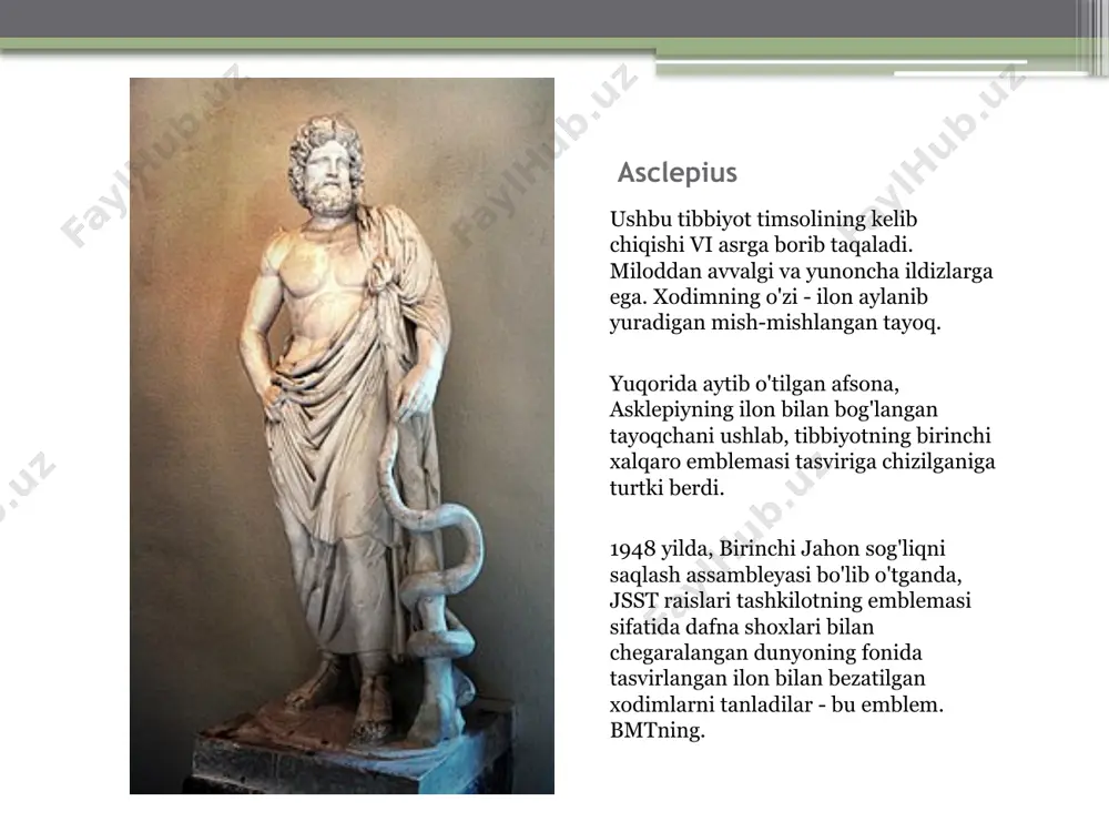 kaduceus (merkuriy tayog'i) - Page 4