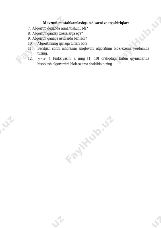 algoritm tuzish - Page 4
