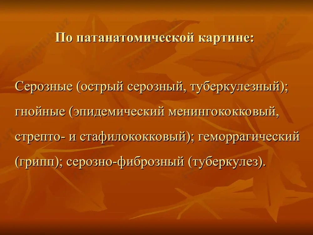 менингит - Page 4