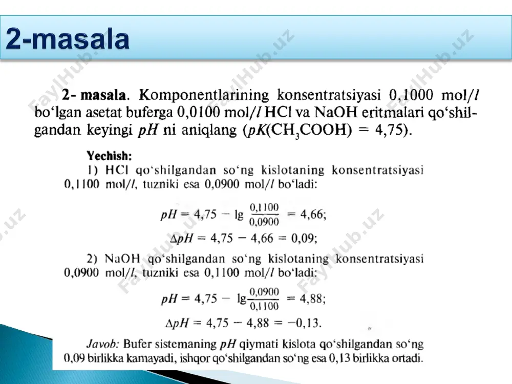 kimyo masalalar - Page 5