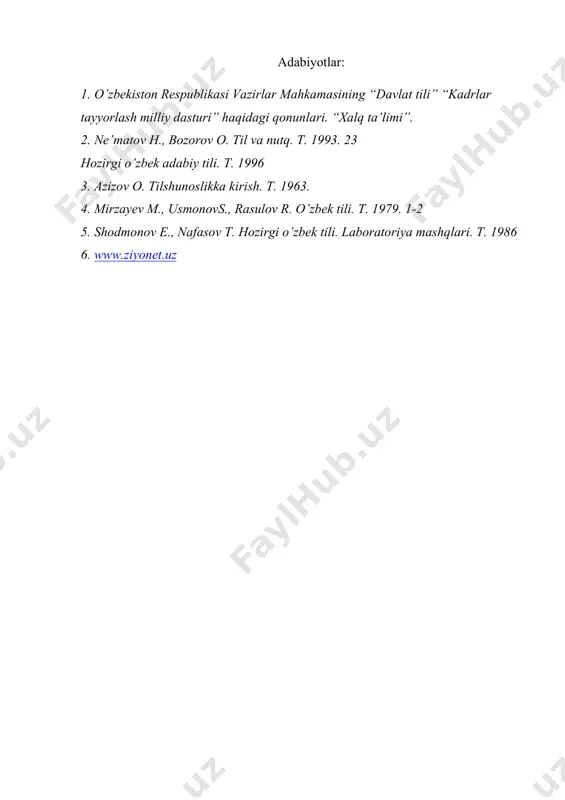 qo’sh va qator undoshlar - Page 2