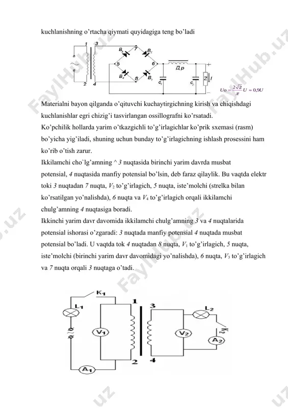to’g’irlagichli uskunalar - Page 4