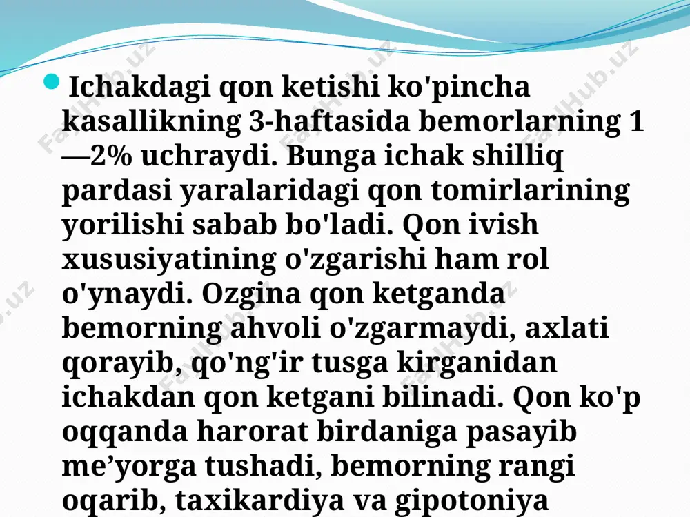 tifva paratif (qorin tifi) - Page 5