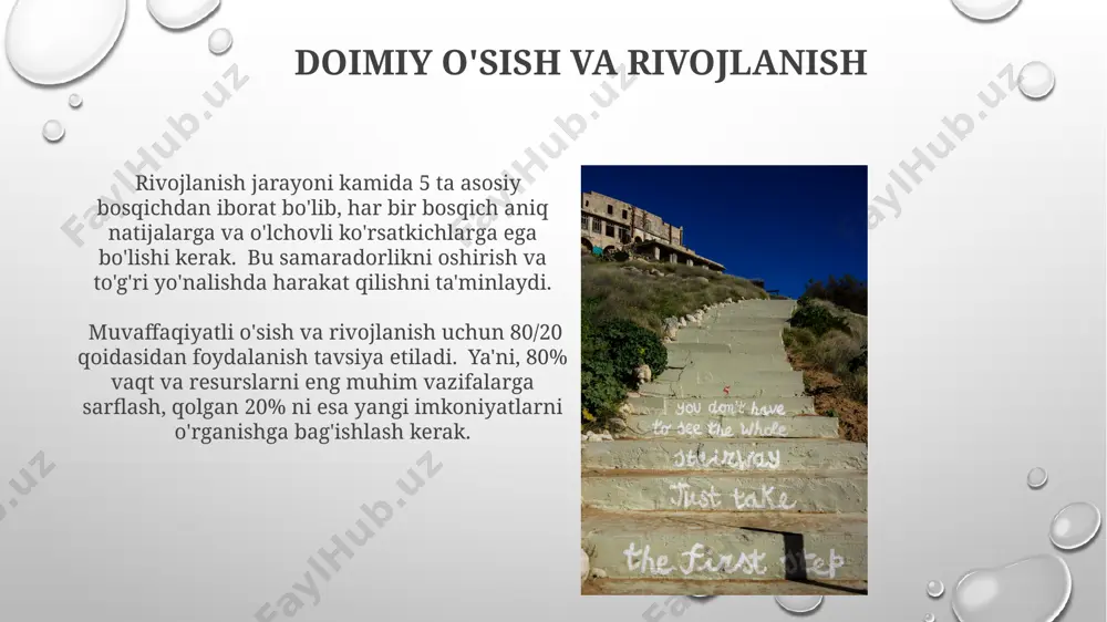 to'siqlarni bartaraf etish strategiyalari - Page 5