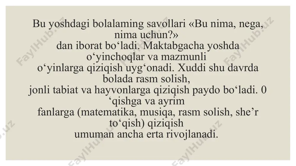 shaxs individualligi va psixologiya - Page 4