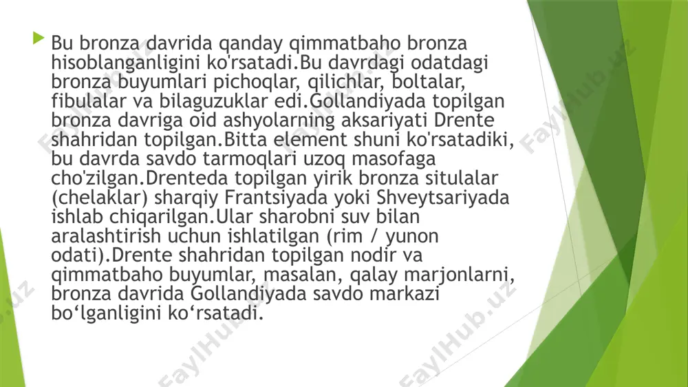 bronza davri madaniyati - Page 5