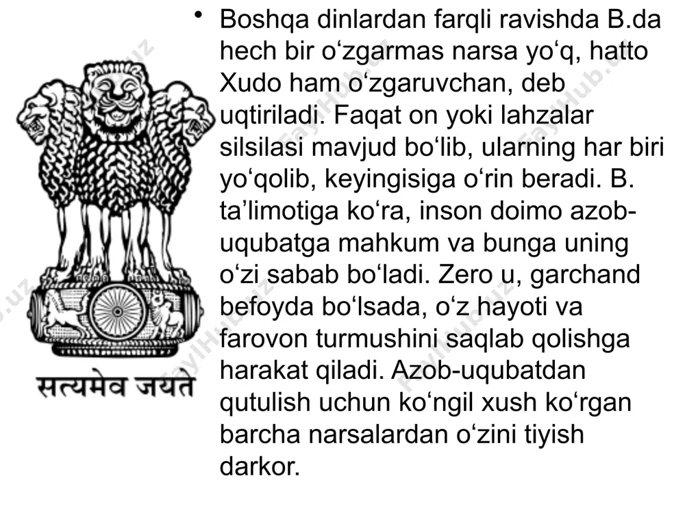 qadimgi hindiston sivilizatsiyasi - Page 5