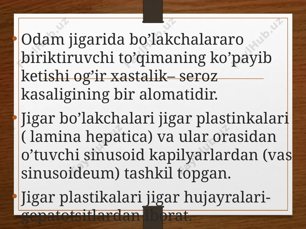 jigar gistalogiyasi - Page 3