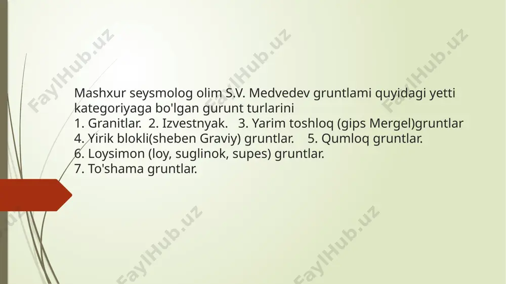 bino inshoatlari zilzilabardoshligi - Page 4