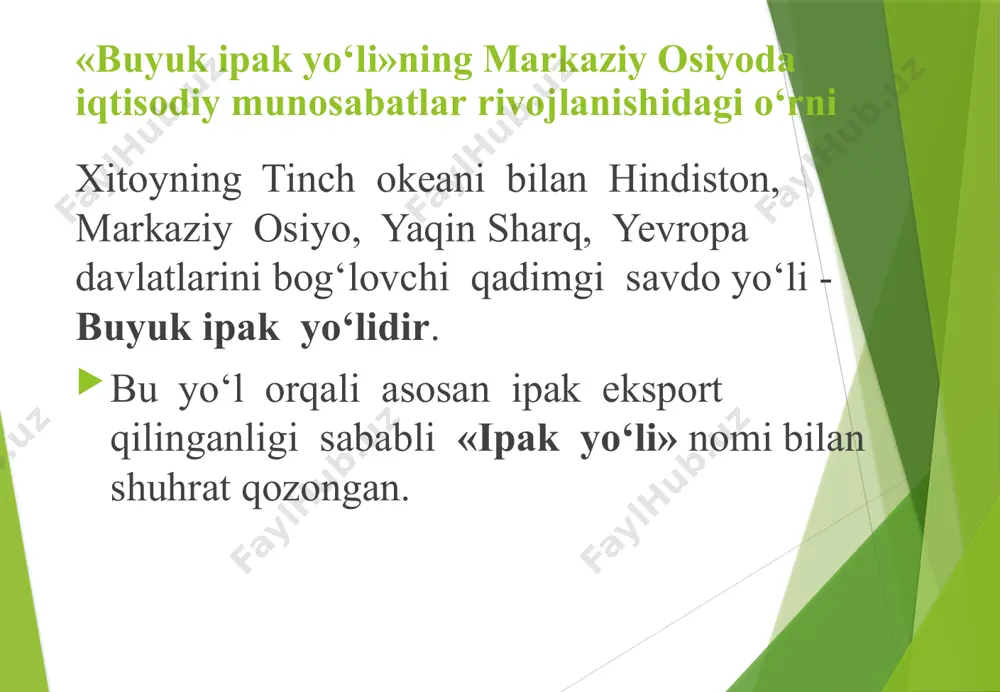 uzatib turilardi. uning xodimlari vaqti-vaqti bilan so‘roq, tekshirish, taftish va tergov ishlarini olib borishardi. ayniqsa, toshu-tarozi to‘g‘riligi, odil baho tekshirilgan, qallob va tovlamachilar qat’iy jazolangan, eng muhimi bu ish to‘ppa-to‘g‘ri bozorda, xalq oldida amalga oshirilgan. savdogarlarga olib kelingan mol ustiga 10 foizgacha narx quyish mumkin bo‘lgan. temur saltanatini idora qilish uchun turli vazirlar faoliyat ko‘rsatgan. shunday vazirlardan birinchisiga yer soliqlari, boj, o‘lpon-soliq undirish hamda mirshablik yumushlarini boshqarish yuklatilgan. bu vazir mamlakatdagi muhim ishlarni, kundalik muammolarni hal qilgan, raiyat ahvolini kuzatgan, viloyatlardan olingan hosil, soliq, o‘lponlarni taqsimlagan. a.temurning davlat va iqtisodiyot sohasidagi asosiy fikrlari «temur tuzuklari»da to‘la bayon etilgan. tuzuklar amir temurning 1342-1405 yillar oralig‘idagi faoliyatini aks ettiradi va ikki qismdan (maqoladan) iborat. birinchi qismda asosan yagona davlat barpo etish, uni mustahkamlash, qo‘shni (27) yurt va mamlakatlarni zabt etish masalalari yoritilgan bo‘lsa, ikkinchi qismda sohibqiron nomidan aytilgan o‘ziga xos vasiyat, pand-nasihat, turli sohalardagi, shu jumladan ijtimoiy-iqtisodiyotga oid fikr-mulohazalar keltirilgan. forobiy, ibn …
