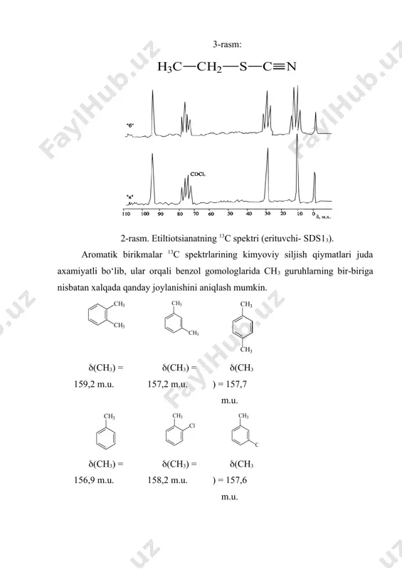 13c spektral analiz usullari - Page 5