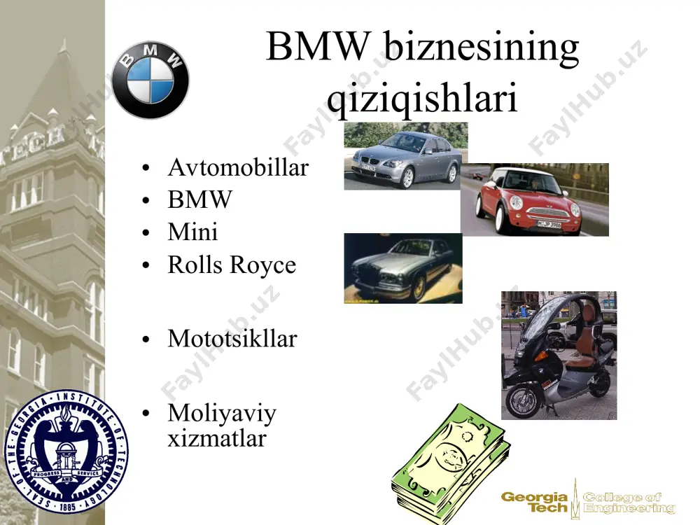 bmw - Page 4