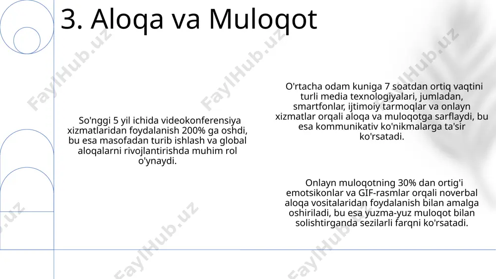 media texnologiyalari kundalik xayotda - Page 5