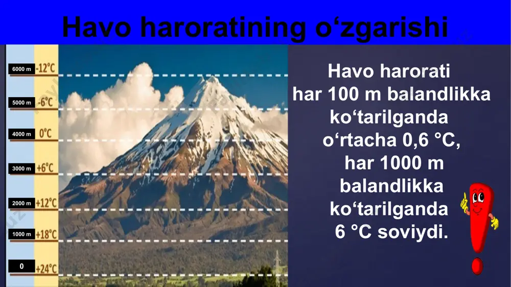 ing ba’zilari hali ham shunday qarashdagi siyosatchilarning saylov kampaniyasini moliyalashtirmoqda. mutaxassislarning ta’kidlashicha, muammoni faqat keng ko‘lamli kollektiv harakatlar bilan hal qilish mumkin. butun shtatlar va davlatlar energiya sanoatini toza, mavjud bo‘lgan barcha usullardan foydalangan holda va juda tez ishlashga qaror qilishlari kerak. shunday ekan, siz o‘z qonuniy huquqingizdan foydalangan holda qilishingiz mumkin bo‘lgan eng muhim ish: muammo haqida ochiq-oydin gapirish va o‘zgarishlarni talab qilishdir. o‘zingiz sababli yuzaga kelayotgan uglerod zararini kamaytirishning oddiy usullari mavjud, bu sizga, shuningdek, pulni tejash imkonini ham beradi. kundalik hayotda elektr energiyasidan oqilona foydalanish mumkin: buning uchun inttelektual termostat o‘rnatish lozim, yorug‘lik lampalarini energiyani tejaydigan lampalar bilan almashtiring, xonadan chiqayotganda chiroqlarni o‘chiring. bundan tashqari, boshqa odamlarga qo‘shilib, jamoat transportidan foydalanish orqali ham qisqaroq masofalarga yetib borishingiz va shu bilan mashinangizdan chiqadigan zararni kamaytirishingiz mumkin. nihoyat, o‘zining iste’mol qiladigan oziq-ovqat miqdorini, ayniqsa go‘sht iste’molini kamaytirishingiz mumkin. image2.png image3.jpeg image4.jpeg image5.png image6.png image7.png image8.jpeg image9.jpeg image10.jpeg image11.png image12.png …