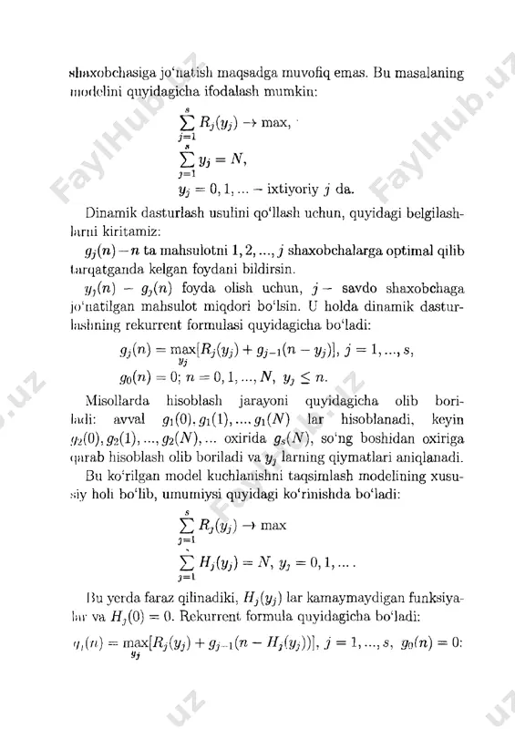 kuchlanishni taqsimlash modeli - Page 2