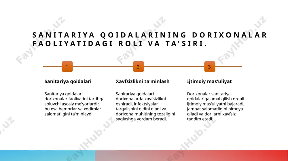 dorixonada sanitariya qoidalari - Page 5