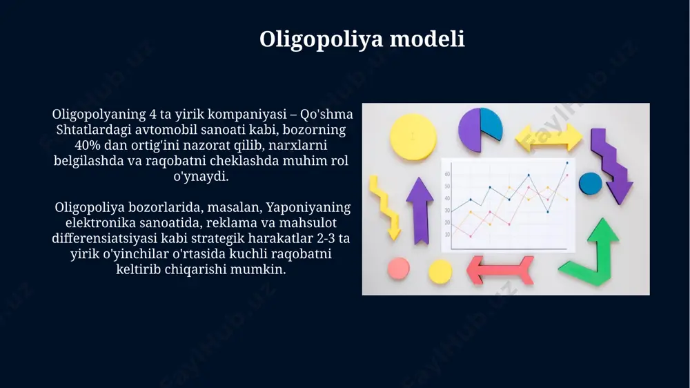 bozor iqtisodiyotining modellari - Page 3