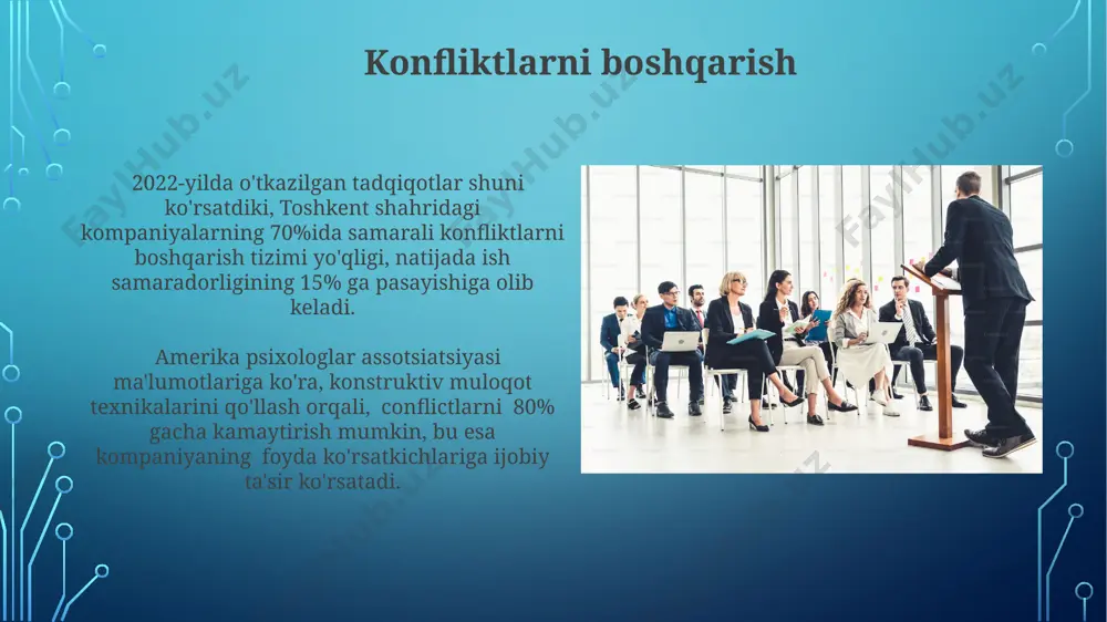 boshqaruv uslubi va rahbarning nufuzi - Page 5