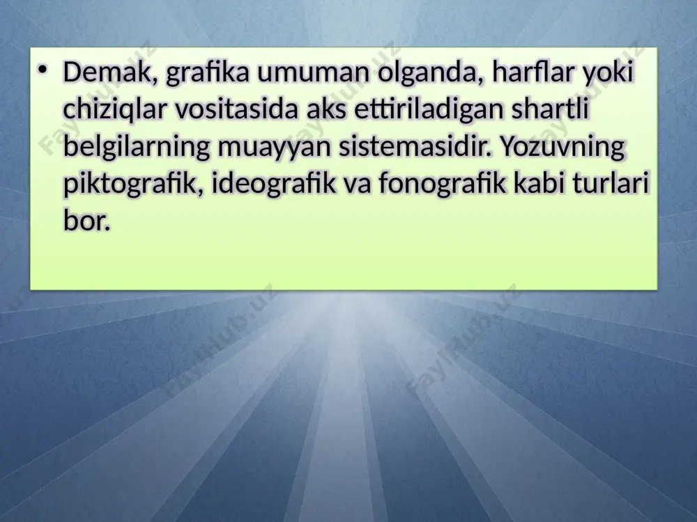 ona tili grafikasi - Page 5