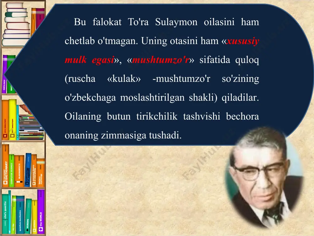 to'ra sulaymon 8 -sinf - Page 4