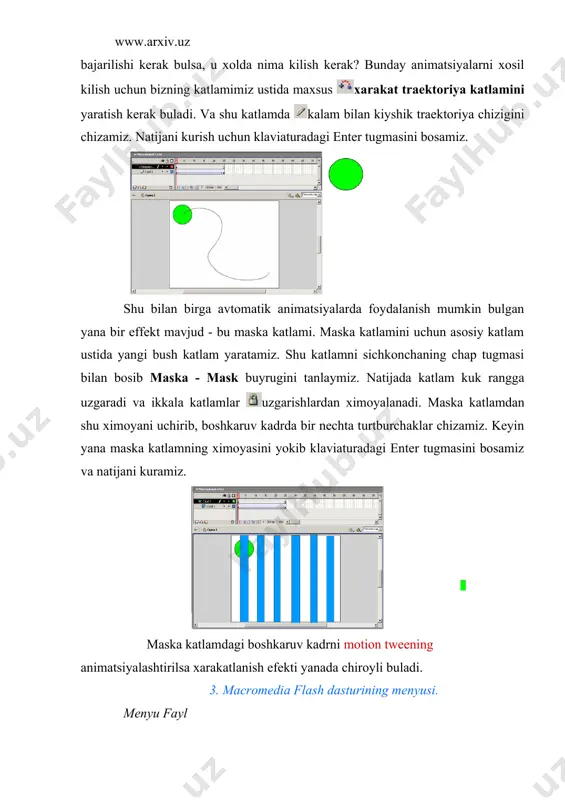 nikov v. programmirovanie v srede turbo paskal 7.0 m., dialog-nauka, 1993 g. 7. epaneshnikov a., yepaneshnikov v. delhi 5. yazik object pascal. – m.: dialog-mifi, 2000 g. 8. kultin n. programmirovanie v turbo paskal7.0 i delhi, 2-e izdanie, s. peterburg, bxv-s. peterburg, 1999 g. 9. milliy istiqlol g`oyasi: asosiy tushuncha va tamoyillar, t. – yangi asr avlodi, 2001 y. 10. oxunov m.x., fozilov i.r. “informatira” fanidan ma`ruza matnlari.- f.:texnika, 2005. 11. www.dialog@bitex.ru, www.frolov.ru 12. www.ziyonet.uz