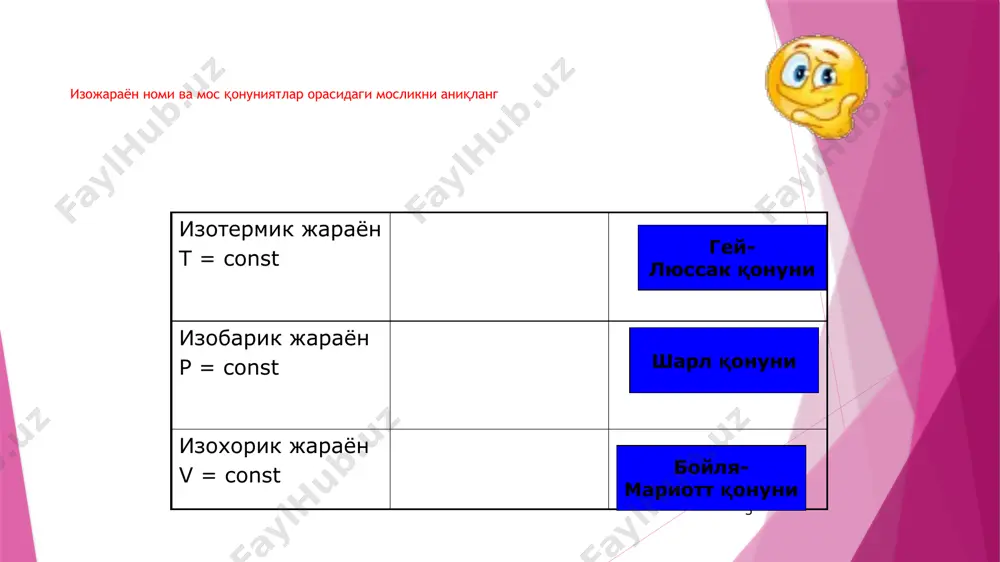 mendeleev-klapeyron tenglamasi - Page 5
