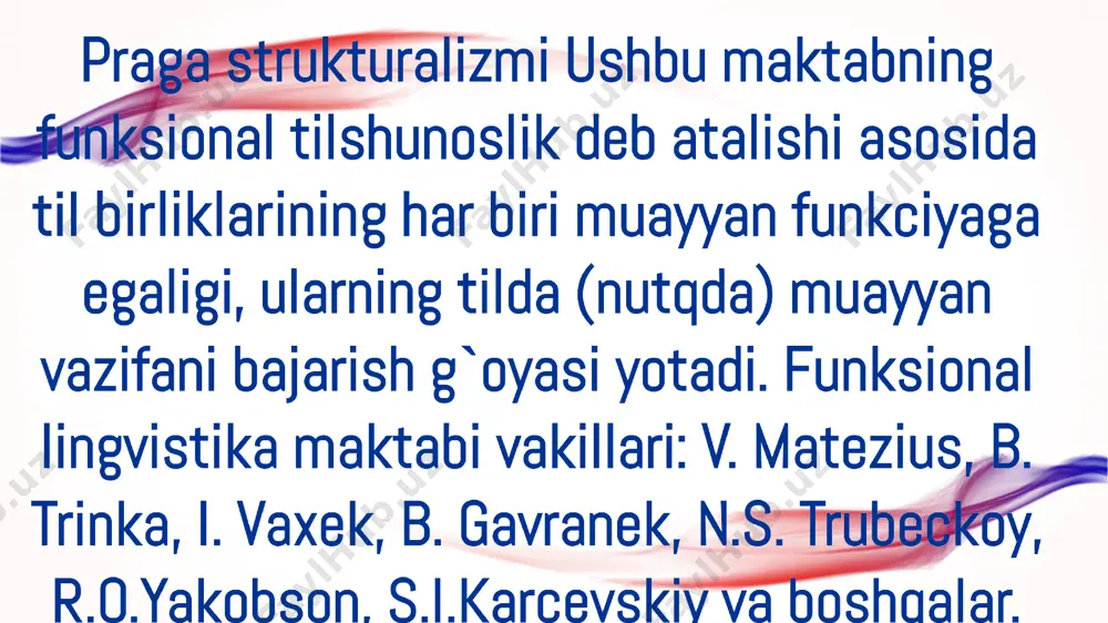 strukturalizm maktablari - Page 4