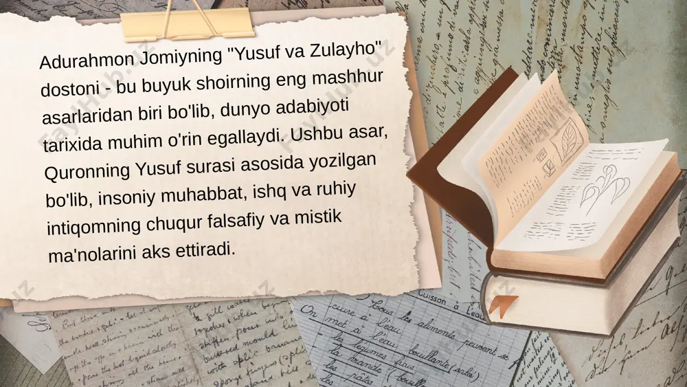 yusuf va zulayho - Page 3