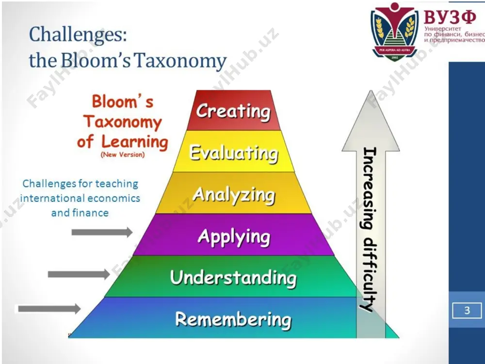 using interactive methods of teaching foreign languages - Page 4