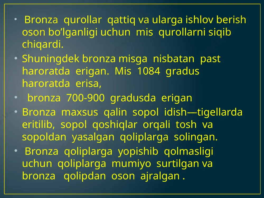 bronzadavri va uning o’rganilishi - Page 5