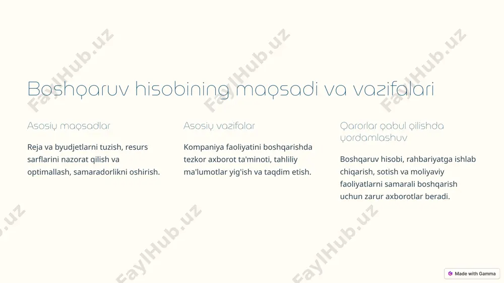 boshqaruv hisobi - Page 4