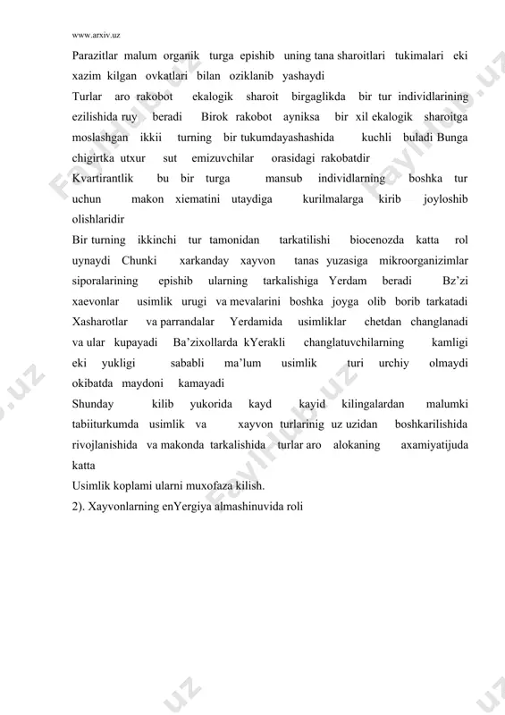 ekosistemalar - Page 5