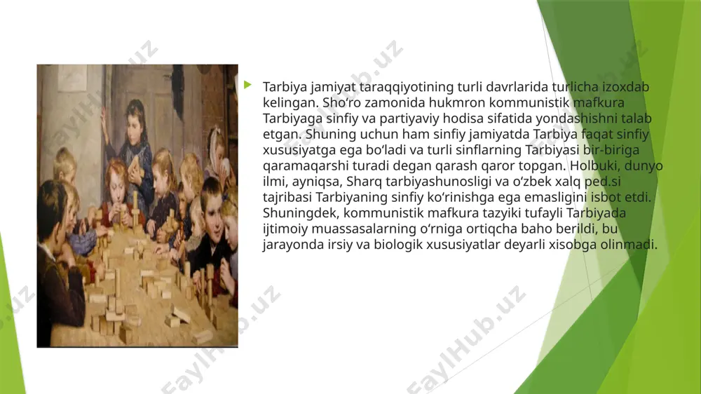 pedagogika asoslarini tushuntirish - Page 4