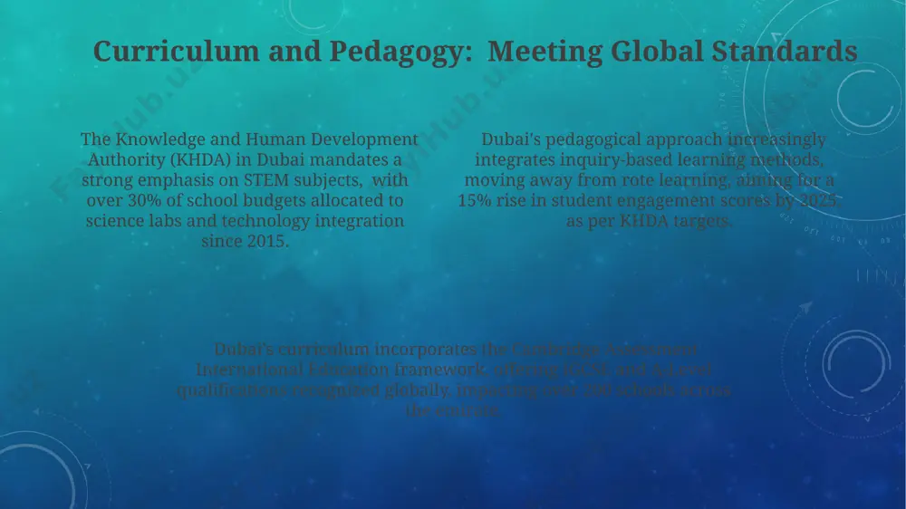 the education of dubai - Page 4