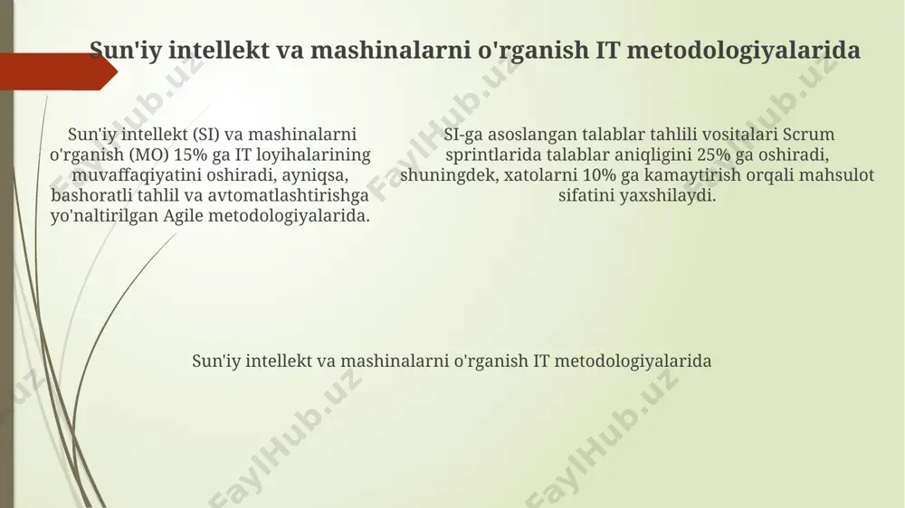 it metadologiyasida novatsiya va innovatsiyalar - Page 5