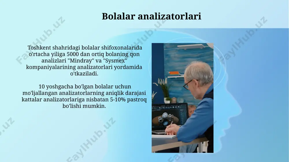 analizatorlarning yosh xususiyatlari - Page 4