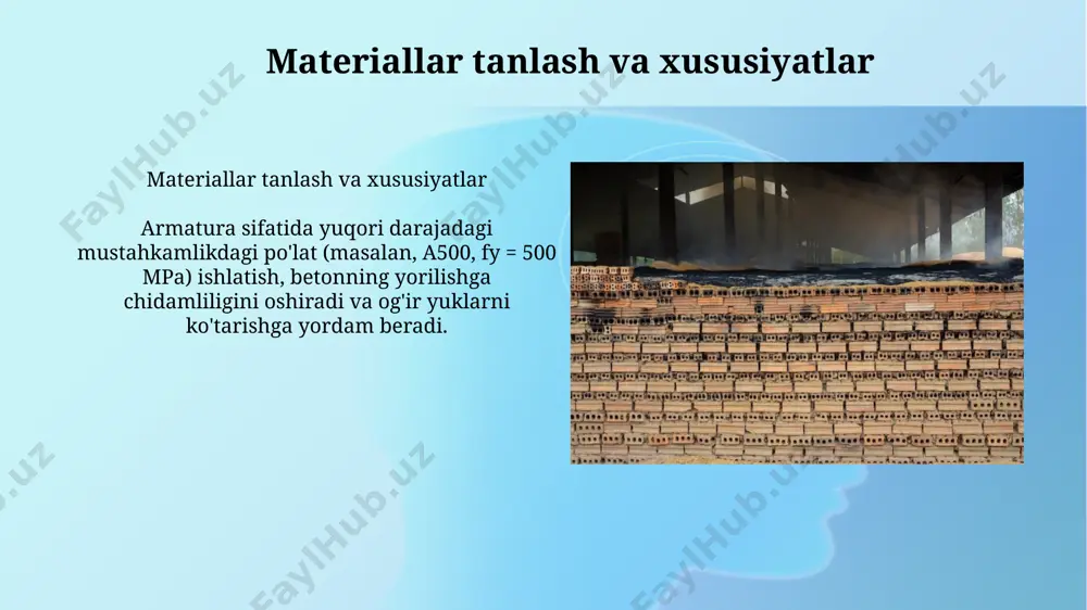 temir-beton ustunlar konstruksiyalari - Page 4