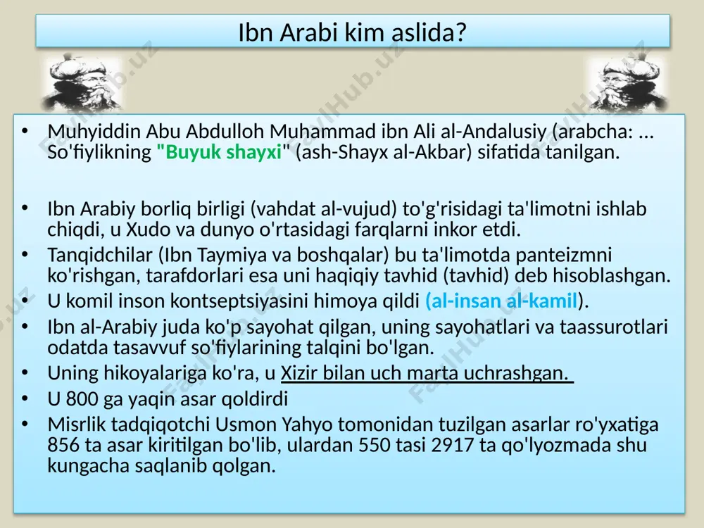 abu jafar muhammad ibn muhammad nosiruddin at-tusi - Page 5