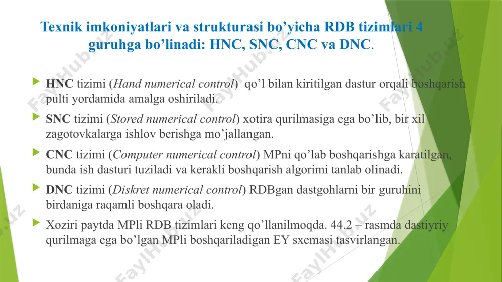 o’zgaruvchan tok elektr yuritmalarning mikroprotsessorli boshqarish tizimlari - Page 4