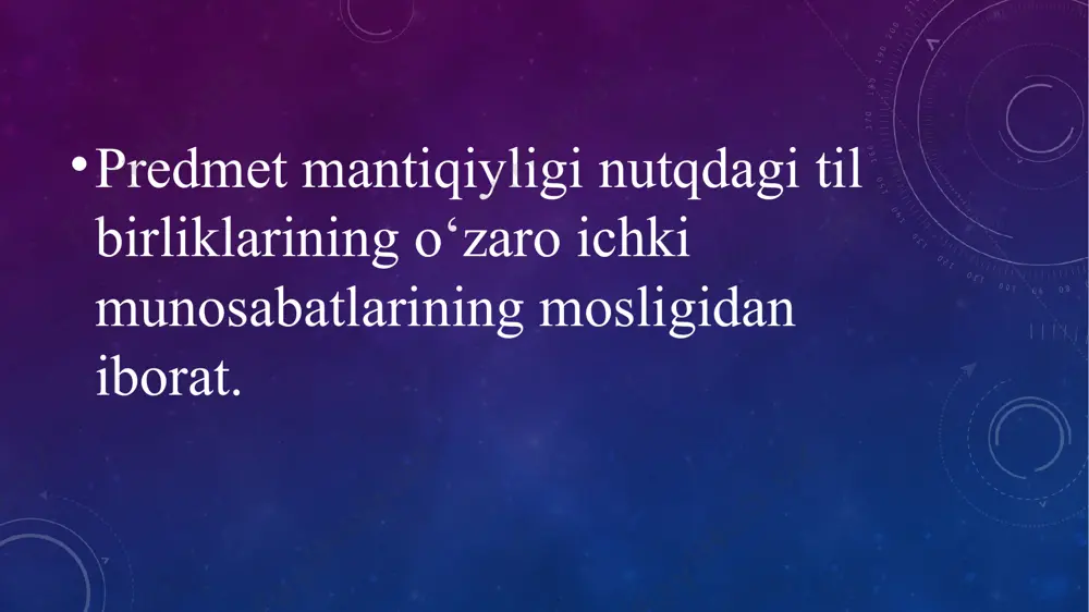 nutqning kommunikativ sifatlari - Page 5