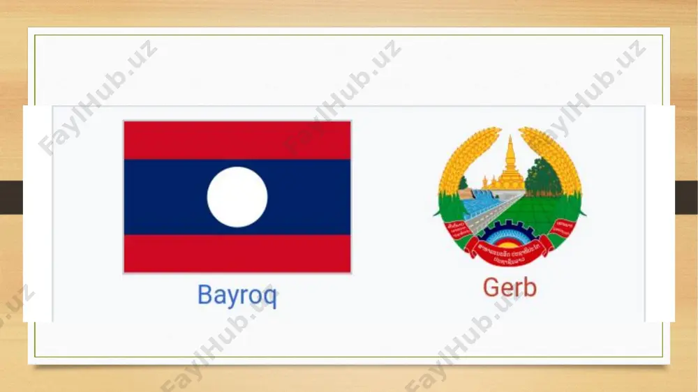 laos xalq demokratik respublikasi tarixi - Page 4