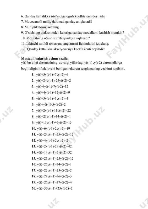 t)+5y(t-1)+3y(t-2)=4 6. y(t)+y(t-1)-5y(t-2)=2 7. y(t)+2y(t-1)-11y(t-2)=22 8. y(t)+21y(t-1)-14y(t-2)=1 9. y(t)+11y(t-1)+6y(t-2)=13 10. y(t)+6y(t-1)-2y(t-2)=19 11. y(t)+24y(t-1)-25y(t-2)=12 12. y(t)+4y(t-1)-5y(t-2)=2 13. y(t)+2y(t-1)-29y(t-2)=42 14. y(t)+14y(t-1)-5y(t-2)=32 15. y(t)+21y(t-1)-25y(t-2)=12 16. y(t)+22y(t-1)-24y(t-2)=1 17. y(t)+23y(t-1)-25y(t-2)=2 18. y(t)+24y(t-1)-26y(t-2)=3 19. y(t)+25y(t-1)-27y(t-2)=4 20. y(t)+30y(t-1)+25y(t-2)=2 21. y(t)+24y(t-1)+25y(t-2)=2 22. y(t)+4y(t-1)+5y(t-2)=3 23. y(t)+8y(t-1)+10y(t-2)=9 24. y(t)+9y(t-1)+12y(t-2)=10 25. y(t)+12y(t-1)+15y(t-2)=12 26. y(t)+15y(t-1)+19y(t-2)=18 27. y(t)+28y(t-1)+30y(t-2)=29 28. y(t)+24y(t-1)+29y(t-2)=25 29. y(t)+24y(t-1)+30y(t-2)=27 30. y(t)+11y(t-1)+15y(t-2)=12 image1.wmf oleobject1.bin image2.wmf oleobject2.bin 2 , 2 2 1 d p z d p z + - = - - = . 2 / cos ; r p q r = = q