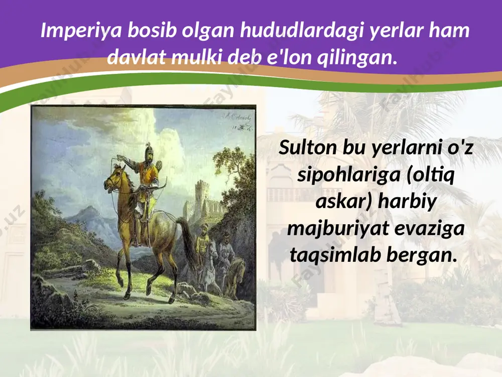 usmonli turk imperiyasi - Page 3