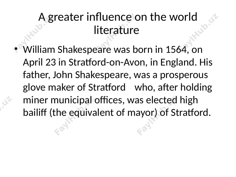 . henry v. 1599-1600. julius caesar. as you like it. twelfth night. 1600-1601. hamlet. the merry wives of windsor. 1601-1602. troilus and cressida. 1603-1604. all’s well that ends well. chronology 1604-1605. measure for measure. othello. 1605-1606. king lear. macbeth. 1606-1607. antony and cleopatra. 1607-1608. coriolanus. timon of athens. 1608-1609. pericles. 1609-1610. cymbeline. 1610-1611. the winter’s tale. 1611-1612. the tempest. 1612-1613. henry viii. 3. “romeo and juliet” “romeo and juliet” is a tragedy based on “romeus and juliet”, a poem by the english author arthur brooke. it was first published in 1597 and first performed in 1596. romeo and juliet romeo and juliet is a story of love and hate. it deals with two teen-aged lovers in verona, italy, who are caught in a bitter feud between their families, the montagues and the capulets. it is a story of two young people who fall in love at first sight, marry secretly …