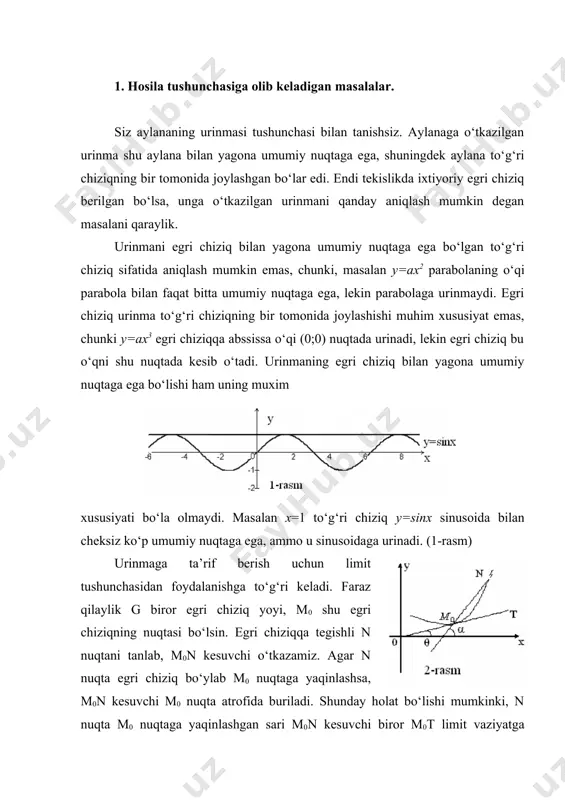 ( ) x ( v ) x u lim ( x x x x d × d d + × d d + × d d ® d ® d ® d ® d 0 0 0 0 0 ® d x lim 0 ® d x lim ) x ( v ) x ( ' v ) x ( u ) x ( v ) x ( ' u 2 - ) x ( v ) x ( u ) x x ( v ) x x ( u d + d + v ) x ( v u ) x ( u d + d + v ) x ( v u ) x ( u d + d + ) x ( v ) x ( u ) x ( v ) v ) x ( v ( ) x ( u v ) x ( v …