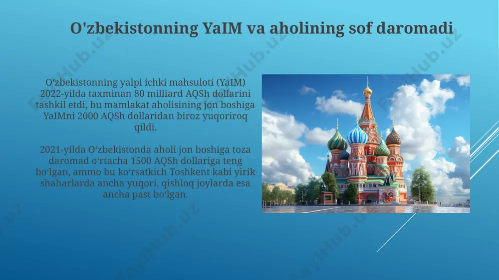 o'zbekiston va rossiya turmush darajalari - Page 5