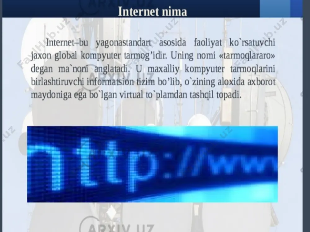 internet - Page 2